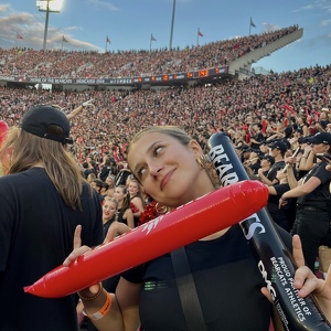 Fundraising Page: Jenna Miller